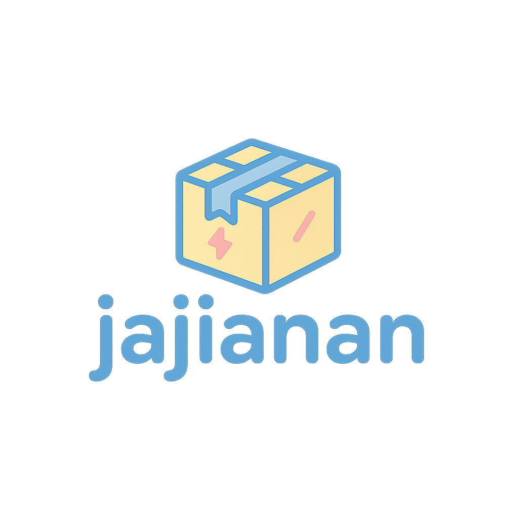 jajianan Logo